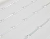 Встраиваемый светодиодный светильник Ambrella light Downlight DPS1014