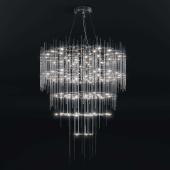 Подвесная люстра Bogates Queen 91101 LED a072016