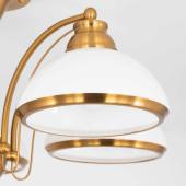 Потолочная люстра Citilux Версаль CL408233