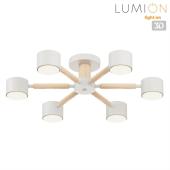 Потолочная люстра Lumion Vudi Comfi 8306/6C