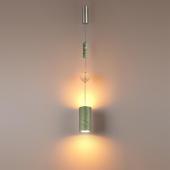 Подвесной светильник Odeon Light Riviera L-Vision 5451/18LA