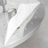 Потолочная люстра Lussole Lente LSC-2507-04