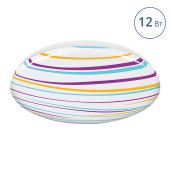Светильник Lumin'arte светодиодный RIO C16LLW12W 6000 К