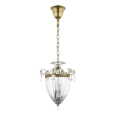 Подвесной светильник Lightstar Schon 790031