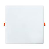 Светильник светодиодный безрамочный BDLS Smartbuy квадрат 36Вт/6500К (SBL-BDLS-36-65K)