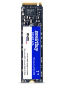 M.2 2280 SSD Smartbuy Stream G16 1TB TLC NVMe PCIe3