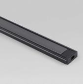 Профиль алюминиевый с экраном Elektrostandard LL-2-ALP006 4690389170447