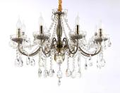 Подвесная люстра Ambrella light Traditional TR4955