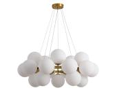 Подвесная люстра Kink Light Сида 07508-20,20