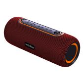 Портативная колонка Smartbuy HERO, 16Вт, Bluetooth, FM, USB, красная (SBS-5290)/12