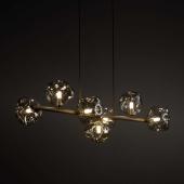 Подвесной светильник TK Lighting 11109 Lava Sabia a071864