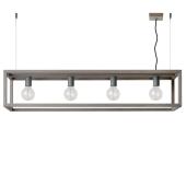 Подвесная люстра Mantra Khalifa 5169