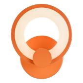 Бра iLedex Ring A001/1 Orange