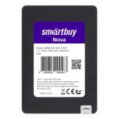 2,5" SSD Smartbuy Nova 240GB SATA3