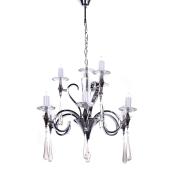 Подвесная люстра Lumina Deco Atlanta LDP 1222-2 MD