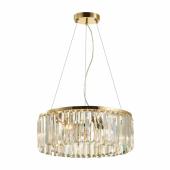 Подвесная люстра Odeon Light Vassa 4987/6
