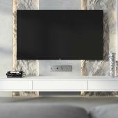 Розетка Werkel Hammer Ethernet RJ-45 серебряный W1281006 4690389163036