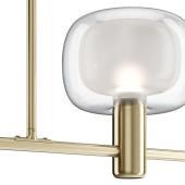 Подвесная люстра Maytoni Vision MOD411PL-03G