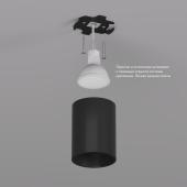 Потолочный светильник Denkirs DK3110-BK