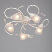 Потолочная люстра Vitaluce V3881-9/3PL