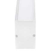 Подвесной светодиодный светильник Denkirs DK9254-WH
