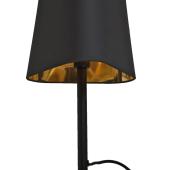 Настольная лампа Loft IT Loft1163T-BL