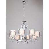 Подвесная люстра Vitaluce V3919/6