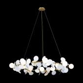 Подвесная люстра Loft IT Matisse 10008/1300 white