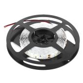 Светодиодная лента ЭРА 20W/m 192LED/m 2835SMD белый 5M LS2835-20-192-24-33-4000К-double-5m