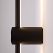 Бра Elektrostandard Cane MRL Led 1114 черный 4690389182440