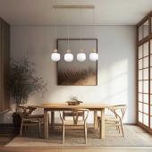 Подвесной светильник TK Lighting 11051 Ballo a071817