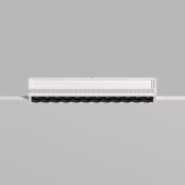 Встраиваемый светильник Denkirs DEEP SPACE DK2532-WB Встраиваемый светильник Denkirs DEEP SPACE DK2532-WB