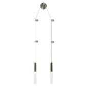 Подвесной светильник Stilfort Shardin 2165/05/05P