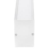 Подвесной светодиодный светильник Denkirs DK9253-WH