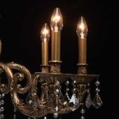 Потолочная люстра Citilux Буги CL157141