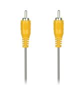 Кабель соединительный Smartbuy 1xRCA (M) - 1xRCA (M), 3,0 m, в пакете (KA113)/250