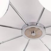 Потолочная люстра De Markt City Тетро 673014303