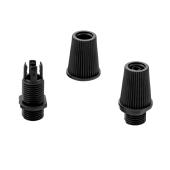 Пластиковый зажим Sun Lumen 058-506