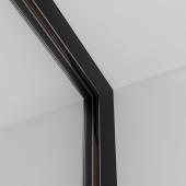 Коннектор L-образный Maytoni Technica Exility Busbur TRA034ICL-41B