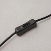 Настольная лампа Maytoni Ray Z012TL-L8B3K