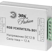 Усилитель сигнала для контроллеров на 12V ЭРА RGBpower-12-B01