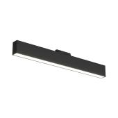 Трековый светодиодный светильник Denkirs DK6430 DK6640-BK