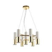 Подвесная светодиодная люстра ST Luce Mofisto SL1579.303.03