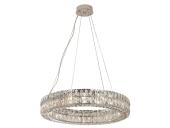 Подвесная люстра Newport 8550/65 C chrome М0070762