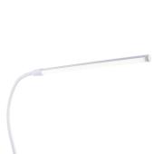 Настольная лампа (UL-00004139) Uniel TLD-557 Beige/LED/350Lm/5500K/Dimmer