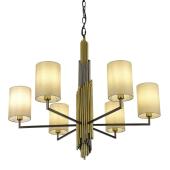 Подвесная люстра ST Luce Gloria SL1638.303.06