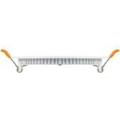 Встраиваемый светодиодный светильник Arlight DL-142M-13W Day White 020109