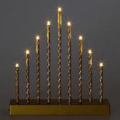 Светодиодная новогодняя фигура ЭРА ENIOF - 14 Олень 480 LED Б0051952