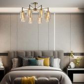 Потолочная люстра ST Luce SPIDEY SL1214.402.18