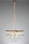 Подвесная люстра Omnilux Arenella OML-72603-06